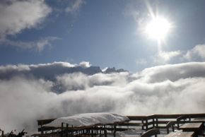 Detaillierte Infos zur Unterkunft Panoramahotel Nigglhof