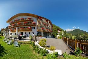 Detaillierte Infos zur Unterkunft Panoramahotel Nigglhof