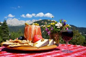 Detaillierte Infos zur Unterkunft Panoramahotel Nigglhof