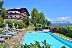 Detaillierte Infos zur Unterkunft Panoramahotel Obkircher