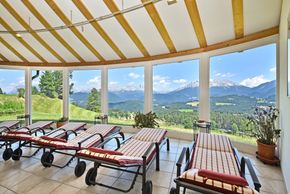 Detaillierte Infos zur Unterkunft Panoramahotel Obkircher