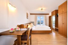 Detaillierte Infos zur Unterkunft Panoramahotel Obkircher