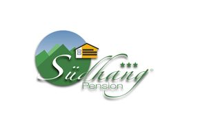 Logo Pension Südhang