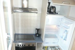 Detaillierte Infos zur Unterkunft Paal 144a