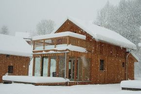 Detaillierte Infos zur Unterkunft Paal 144a