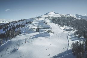 Skigebiet Drei Zinnen Dolomites