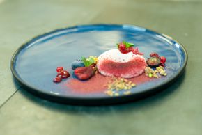 Detaillierte Infos zur Unterkunft Parkhotel Sole Paradiso