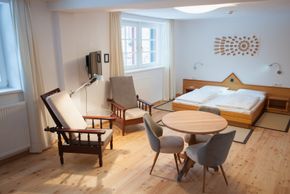 Juniorsuite Paradiso