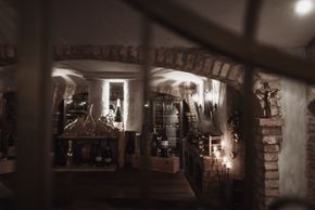 Detaillierte Infos zur Unterkunft Montis – Active Nature Spa