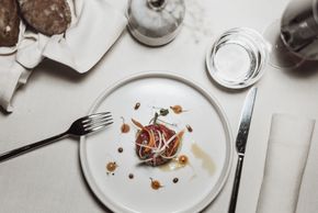 Detaillierte Infos zur Unterkunft Montis – Active Nature Spa