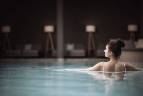 Detaillierte Infos zur Unterkunft Montis – Active Nature Spa