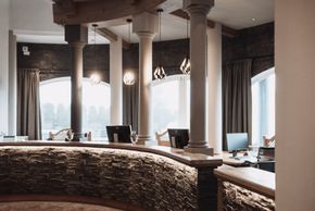 Detaillierte Infos zur Unterkunft Montis – Active Nature Spa