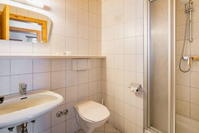 Detaillierte Infos zur Unterkunft Haus Oberauer - Frühstückspension - Appartements