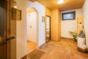 Detaillierte Infos zur Unterkunft Haus Oberauer - Frühstückspension - Appartements