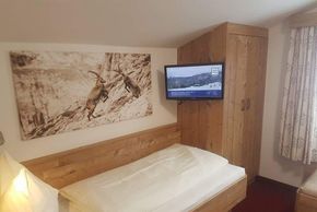 Detaillierte Infos zur Unterkunft Oberauer Wagrain - Die Eco Familien Hotelpension*** (B&B)