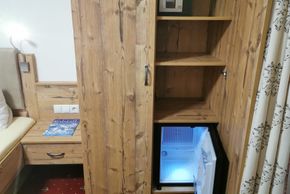 Detaillierte Infos zur Unterkunft Hotelpension Oberauer