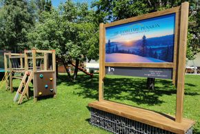 Detaillierte Infos zur Unterkunft Hotelpension Oberauer