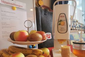 Detaillierte Infos zur Unterkunft Oberauer Wagrain - Die Eco Familien Hotelpension*** (B&B)