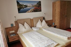 Detaillierte Infos zur Unterkunft Oberauer Wagrain - Die Eco Familien Hotelpension*** (B&B)