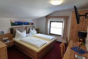 Detaillierte Infos zur Unterkunft Oberauer Wagrain - Die Eco Familien Hotelpension*** (B&B)