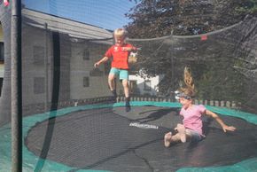 Detaillierte Infos zur Unterkunft Hotelpension Oberauer