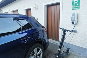 Detaillierte Infos zur Unterkunft Oberauer Wagrain - Die Eco Familien Hotelpension*** (B&B)