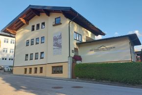 Detaillierte Infos zur Unterkunft Oberauer Wagrain - Die Eco Familien Hotelpension*** (B&B)