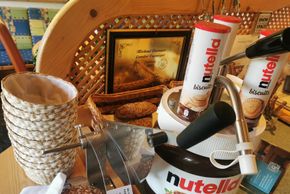 Detaillierte Infos zur Unterkunft Oberauer Wagrain - Die Eco Familien Hotelpension*** (B&B)