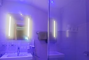 Detaillierte Infos zur Unterkunft Hotelpension Oberauer