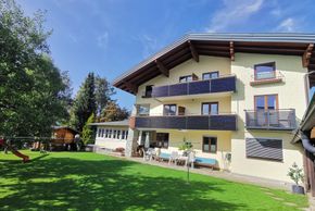 Detaillierte Infos zur Unterkunft Oberauer Wagrain - Die Eco Familien Hotelpension*** (B&B)