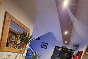 Detaillierte Infos zur Unterkunft Oberauer Wagrain - Die Eco Familien Hotelpension*** (B&B)