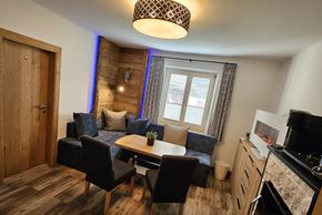 Detaillierte Infos zur Unterkunft Oberauer Wagrain - Die Eco Familien Hotelpension*** (B&B)