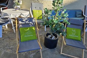 Detaillierte Infos zur Unterkunft Oberauer Wagrain - Die Eco Familien Hotelpension*** (B&B)