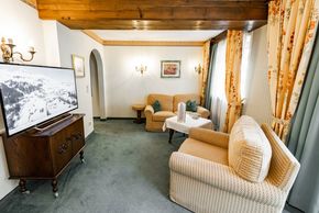 Detaillierte Infos zur Unterkunft Hotel Olympia