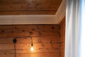 Detaillierte Infos zur Unterkunft Pension Alpenfluh