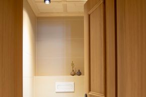 Detaillierte Infos zur Unterkunft Pension Alpenfluh