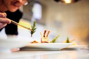 Detaillierte Infos zur Unterkunft Pension Alpenfluh