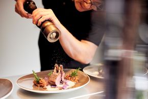 Detaillierte Infos zur Unterkunft Pension Alpenfluh