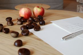 Wohnschlafzimmer im Familienappartement