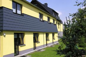 Detaillierte Infos zur Unterkunft Pension Am Zechengrund