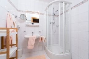 Detaillierte Infos zur Unterkunft Pension-Appartements Alpenblick, Maria Alm