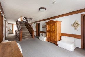 Detaillierte Infos zur Unterkunft Pension Baranek - Baranek Resorts