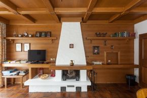 Detaillierte Infos zur Unterkunft Pension Baranek - Baranek Resorts