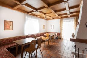 Detaillierte Infos zur Unterkunft Pension Baranek - Baranek Resorts