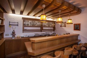 Detaillierte Infos zur Unterkunft Pension Baranek - Baranek Resorts