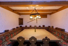 Detaillierte Infos zur Unterkunft Pension Baranek - Baranek Resorts