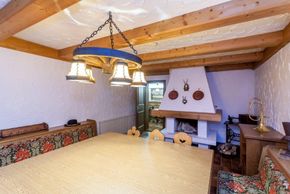 Detaillierte Infos zur Unterkunft Pension Baranek - Baranek Resorts