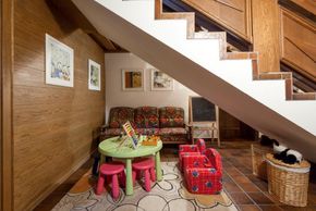 Detaillierte Infos zur Unterkunft Pension Baranek - Baranek Resorts