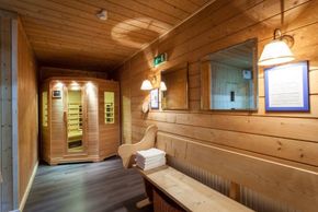 Detaillierte Infos zur Unterkunft Pension Baranek - Baranek Resorts