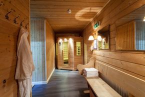 Detaillierte Infos zur Unterkunft Pension Baranek - Baranek Resorts